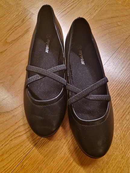 MyWear ballerinat koko 34