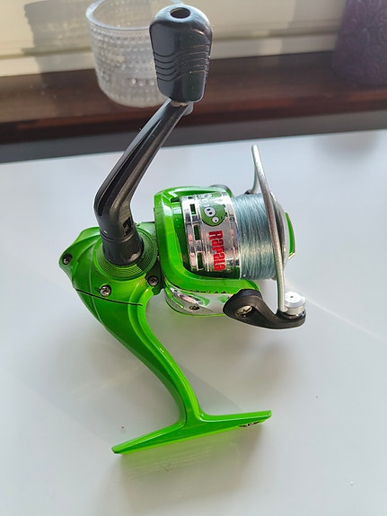 Rapala Angry Birds Bad Pig Avokela