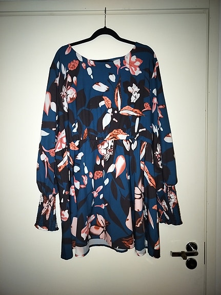Ihana tunika 4xl
