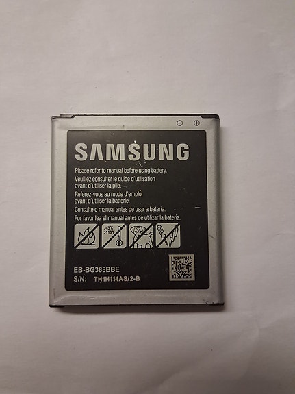 Samsung akku