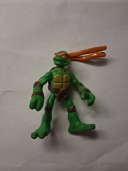Turtles