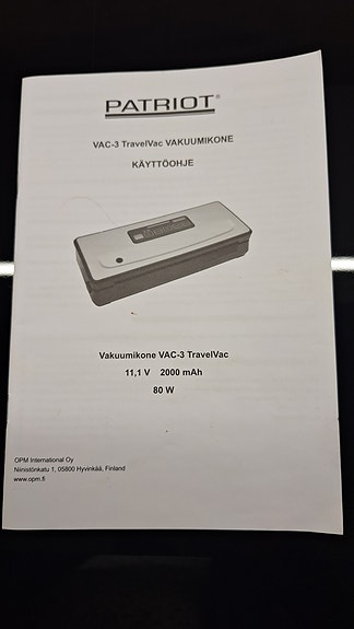 Product image 2 of 5