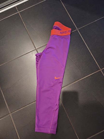 Nike trikoot
