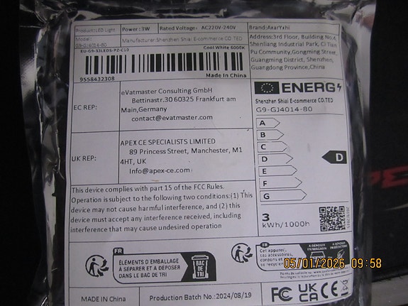 Product image 3 of 4