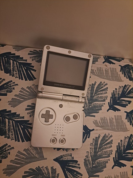 Gba sp