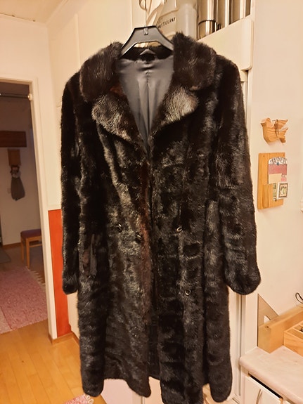 Minkkiturkki