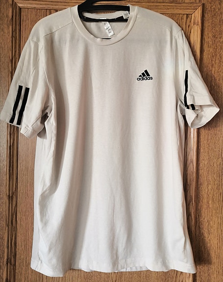 Paita/T-paita, Adidas/M