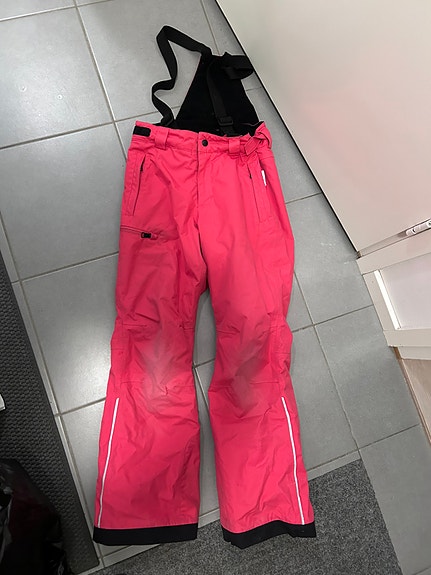 Reima toppahousut 146cm
