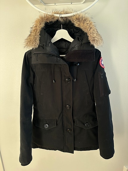 Canada Goose takki