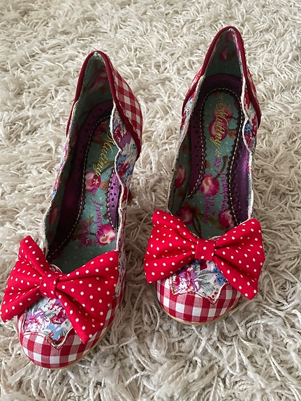 Irregular Choice 36