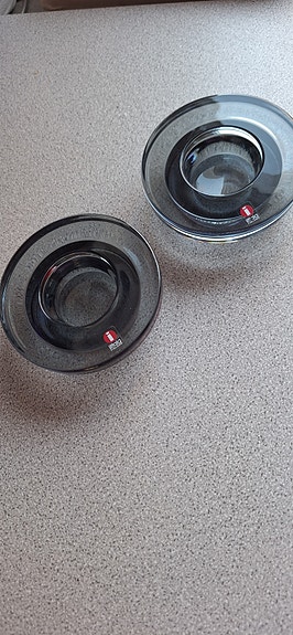 Iittala Halo tuikut