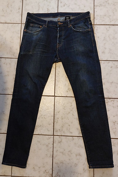 Miesten farkut 34/32