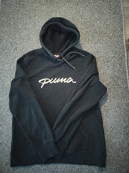 Puma huppari
