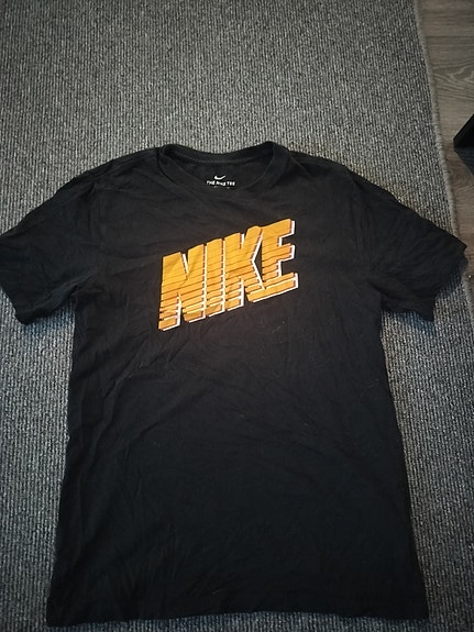 Nike t-paita