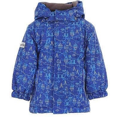 Lappi Kids talvitakki 80