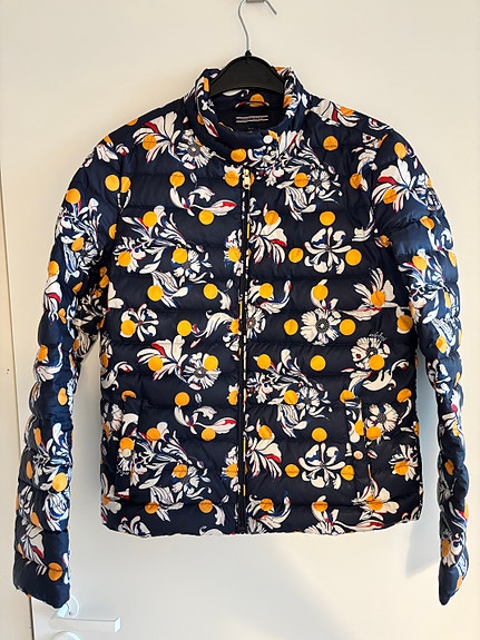 Tommy Hilfiger Talvitakki Kirjava, koko M