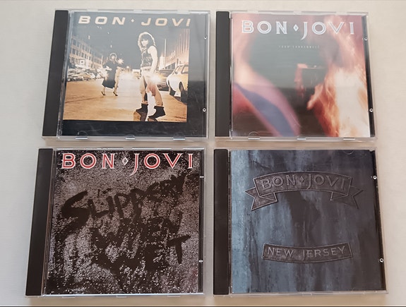 Bon Jovi