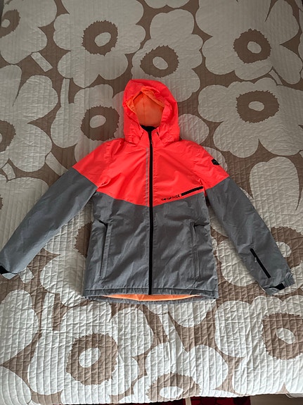 Icepeak laskettelutakki koko 176