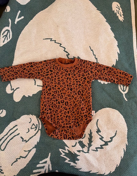 Tinycottons body 6 kk