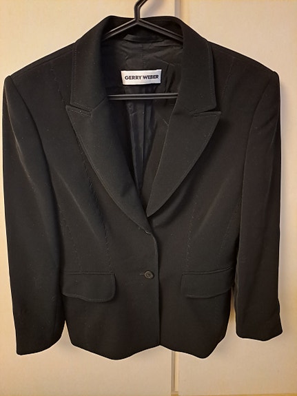 Gerry Weber jakku