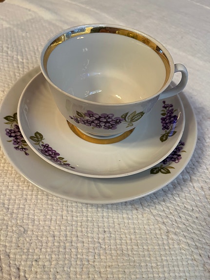 Teeastiasto