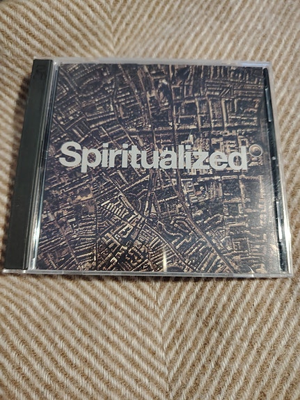 Spiritualized Royal Albert Hall October 10 1997 Live 2CD