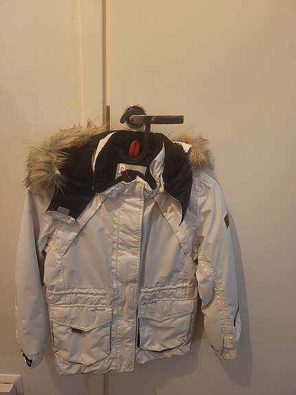 Reiman toppatakki 134