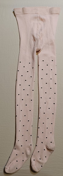 Sukkahousut 110/116 cm