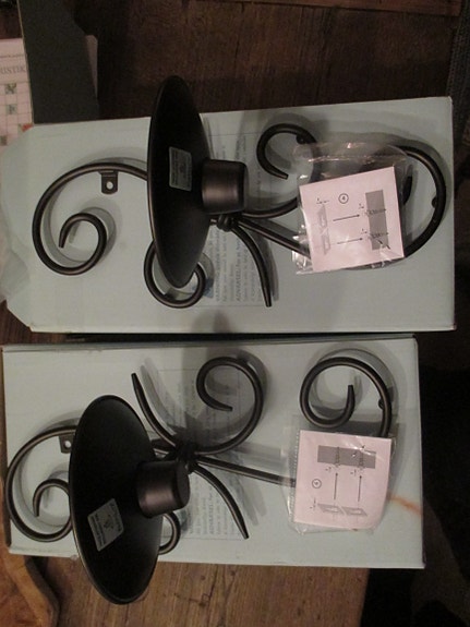 partylite lampetit