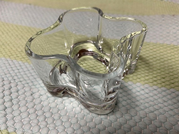 Iittala Aalto tuikkukippo