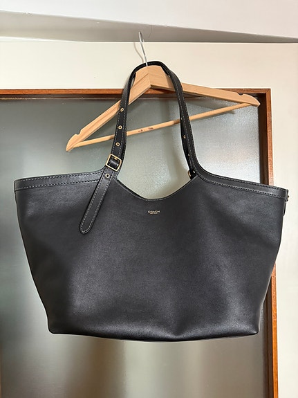 Coach Gramercy Shopper -laukku
