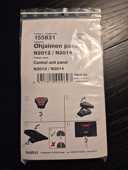 Product image 2 of 2