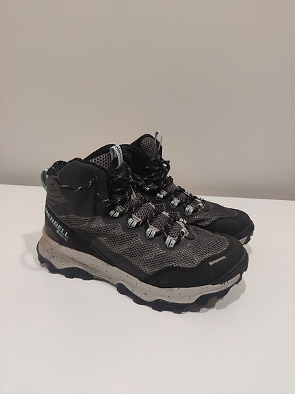 Merrell coretex-kengät, 39
