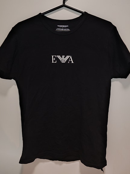 Emporio Armani T-Paita (Koko: L)