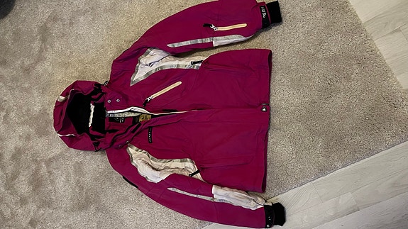 Icepeak toppatakki s