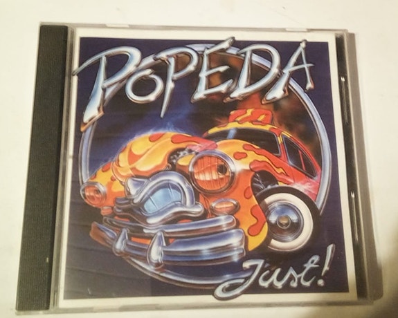 Popeda - Just