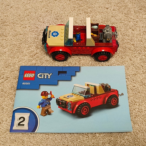 Product image 2 of 4