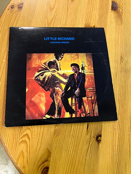 Little Richard