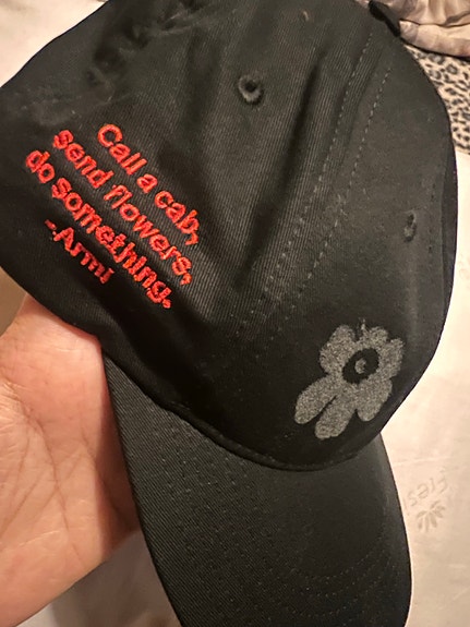 Marimekko Hattu Uusi