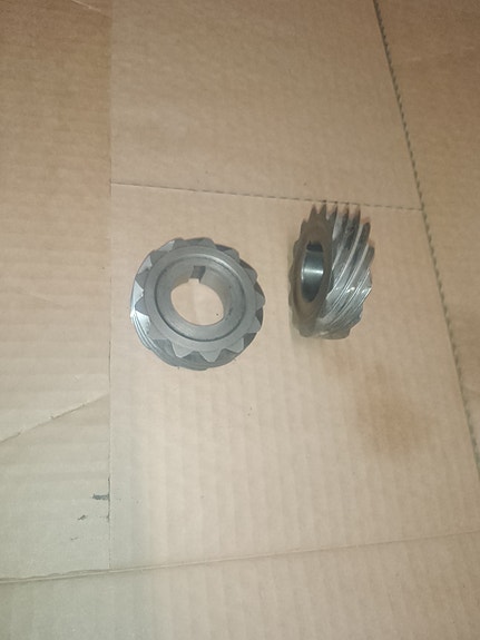 Opel rekord diesel , Omega 2.3