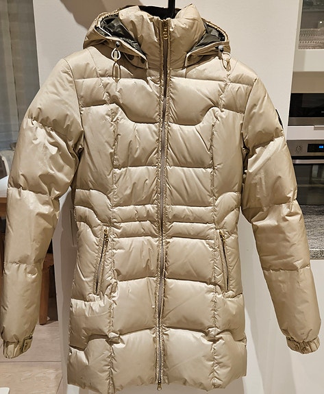 8848 ALTITUDE VAALEA BEIGE UNTUVATAKKI 38