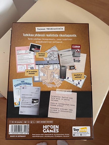 Product image 2 of 2