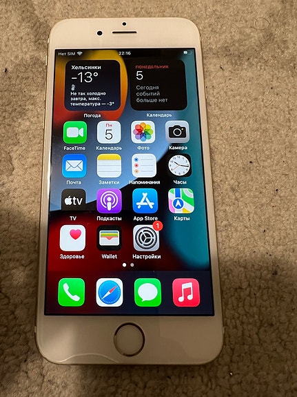 iPhone 6s 64 GB