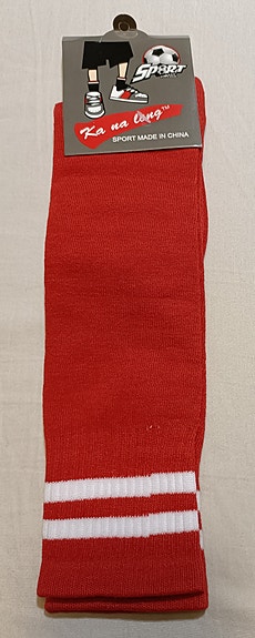 Uudet futissukat 31-33