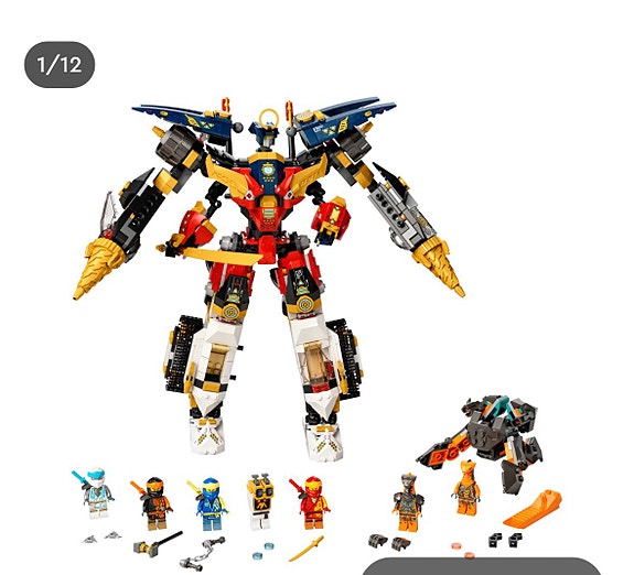 Product image 2 of 10