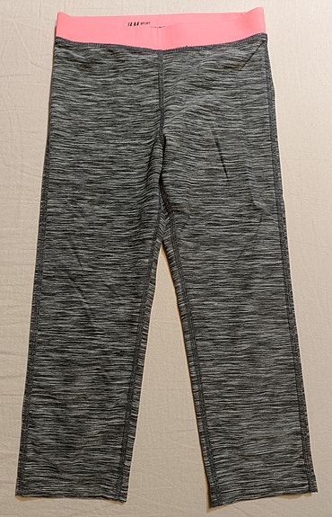 HM Sport caprit 122/128