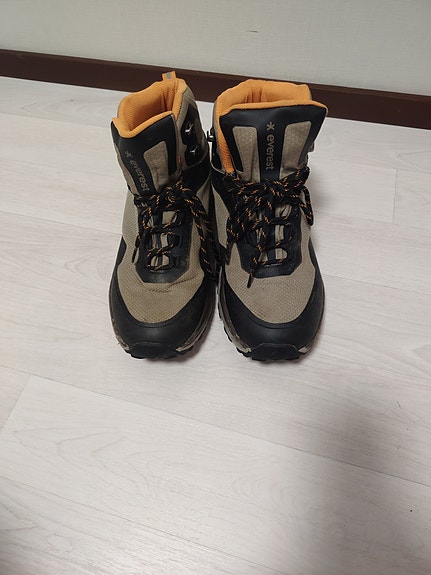 Miesten kengät EVEREST k.42