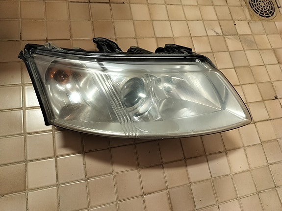 Saab