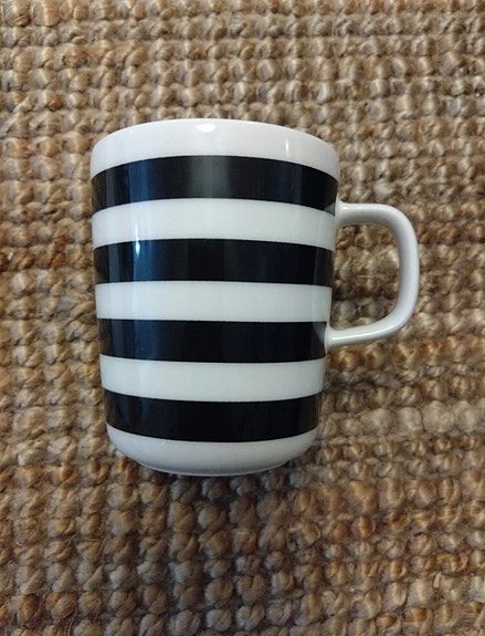 Marimekko Oiva-muki 2,5dl