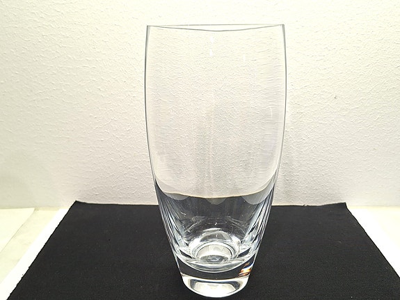 Iittala Leia maljakko kirkas Tiina Nordström